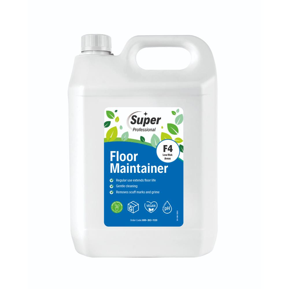 Floor Maintainer (5L) - F4