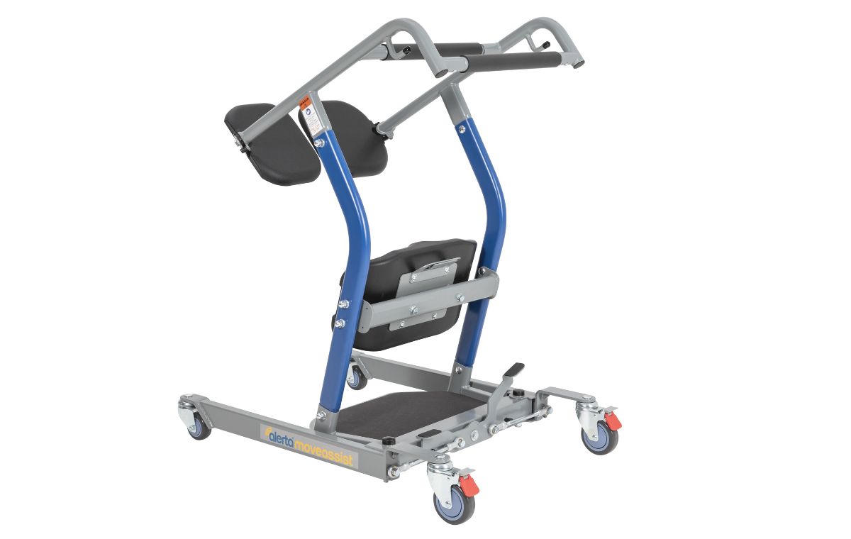 Alerta MoveAssist 200 - ALT-ST200