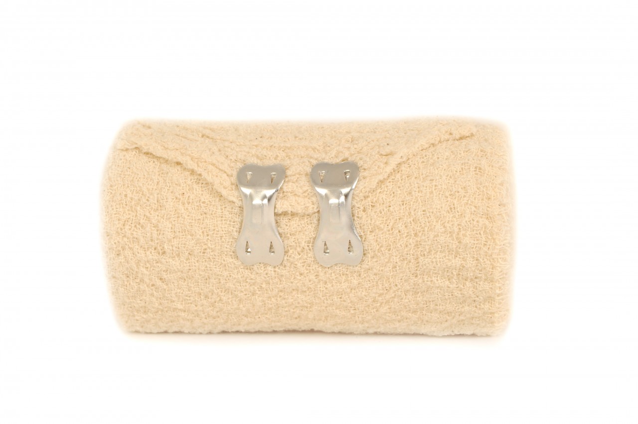 Crepe Bandage