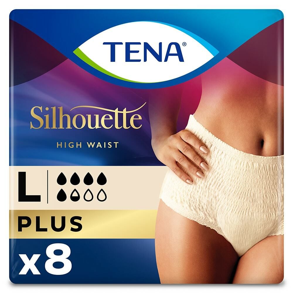 Tena Lady Silhouette Pants