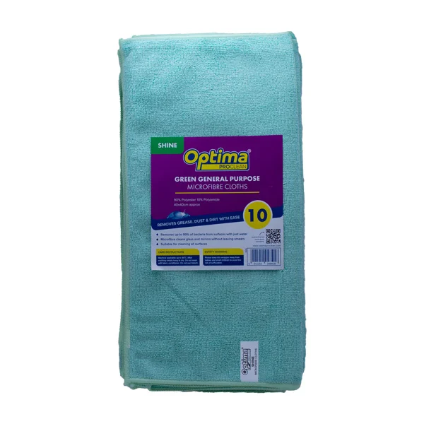 Optima Proclean Shine General Purpose Microfibre