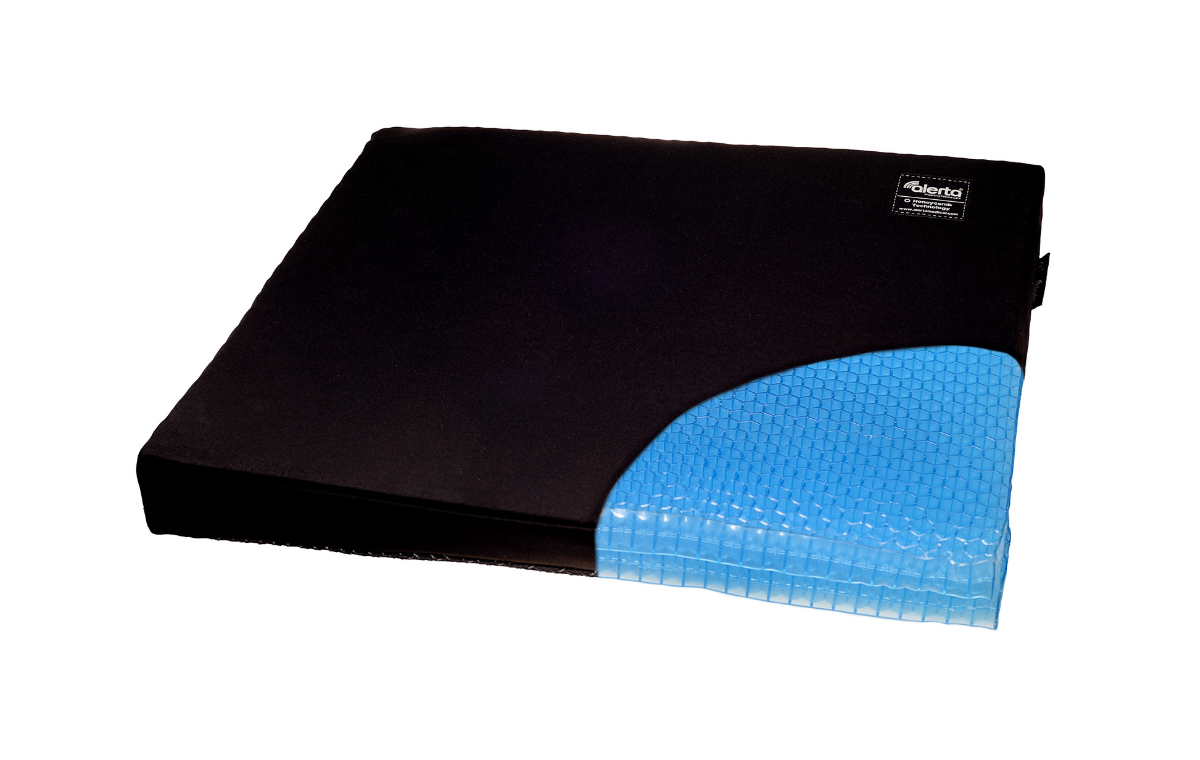 Alerta GelCube Cushion - ALT-204