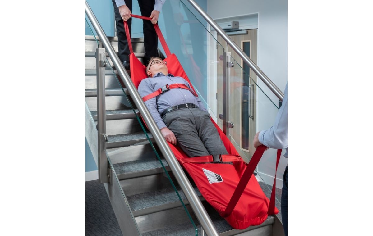 Alerta Evacuation Sledge - ALT-E002