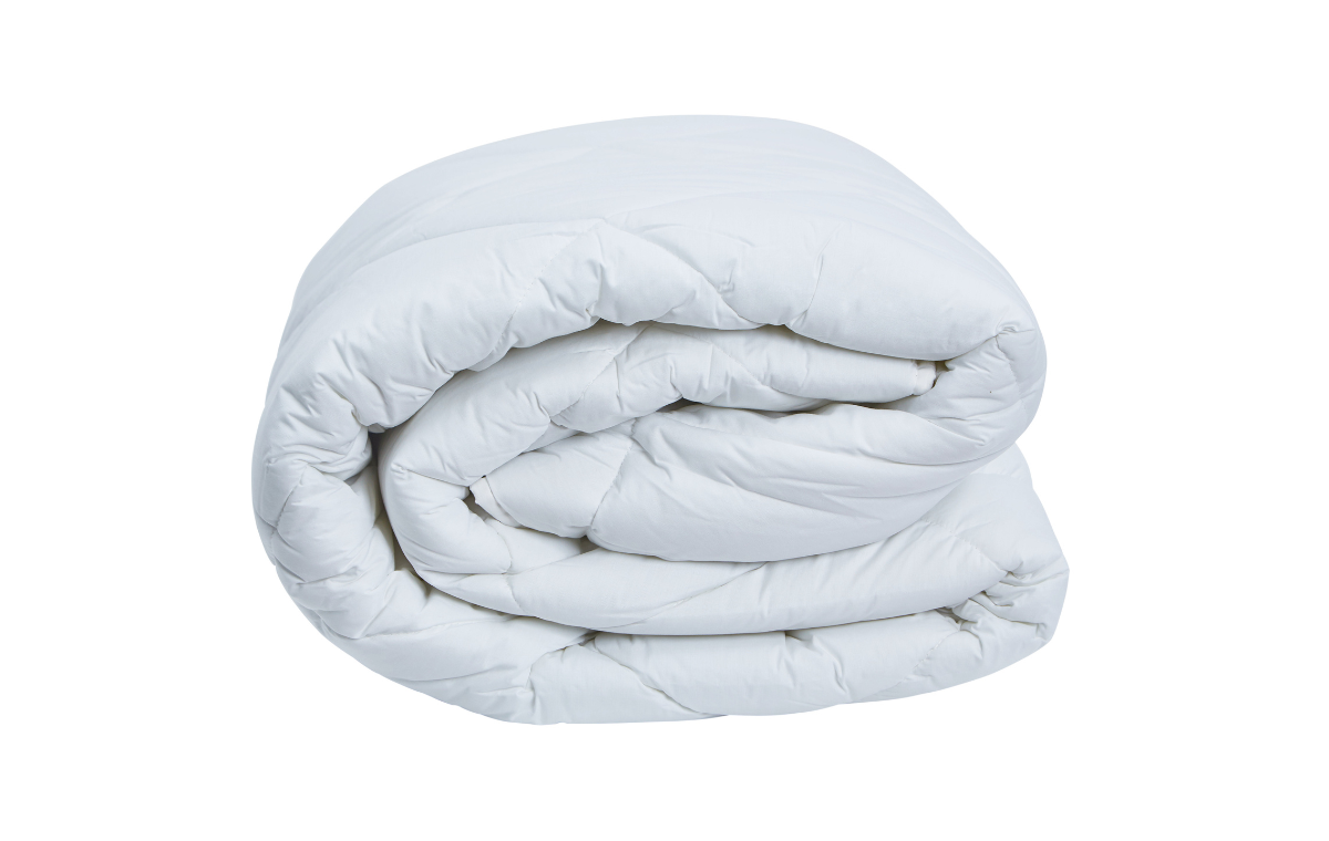 Alerta Long-Life FR Luxury Washable Duvet, Single - ALT-LLDS