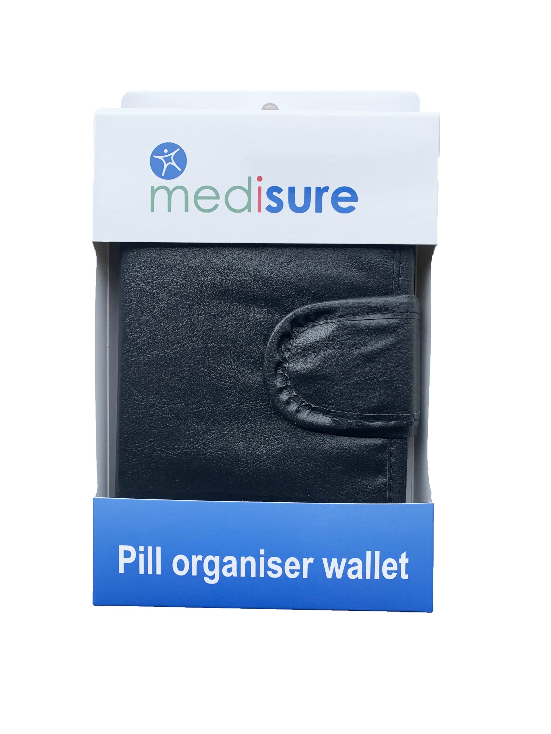 Pill Organiser Wallet - MS23509