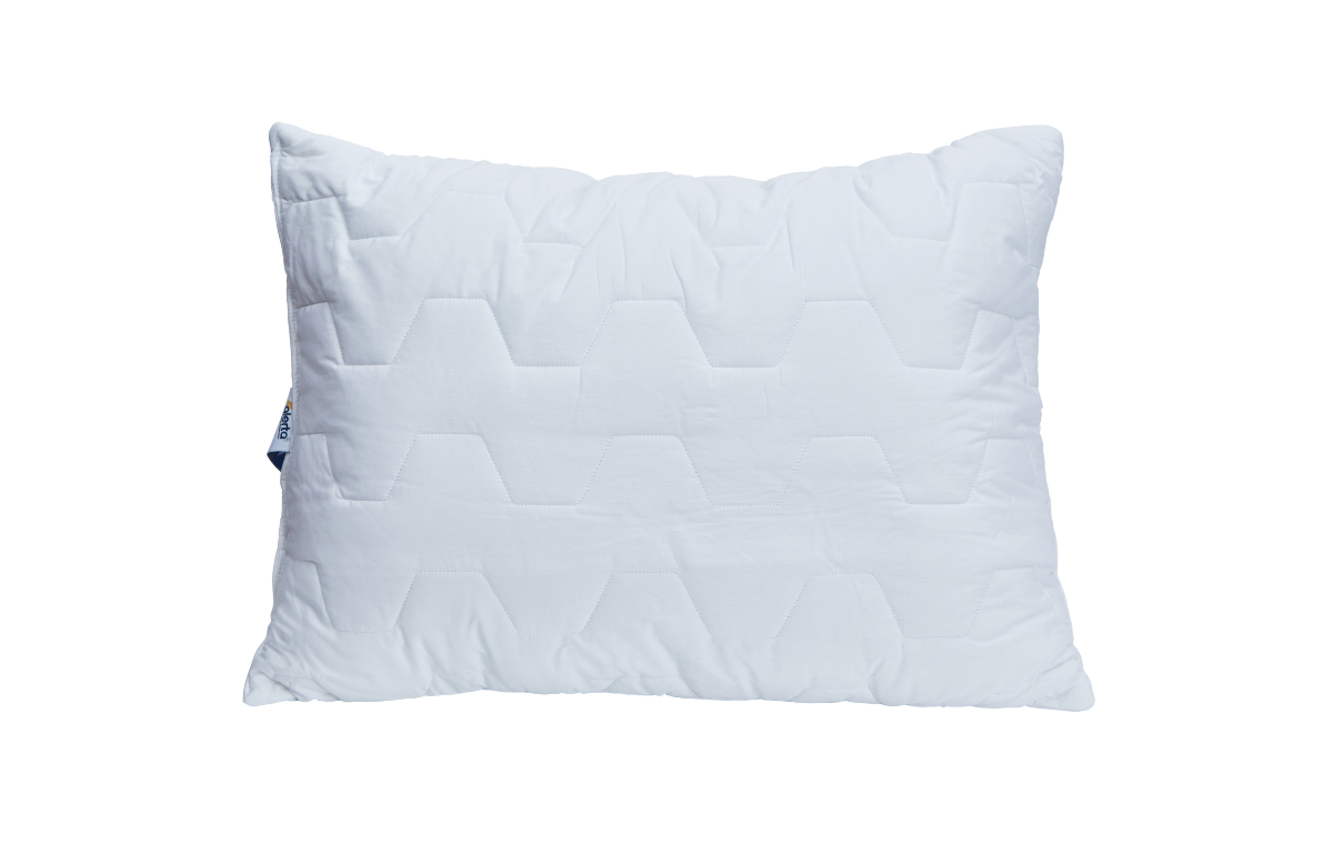 Alerta Long-Life FR Luxury Washable Pillow - ALT-LLP