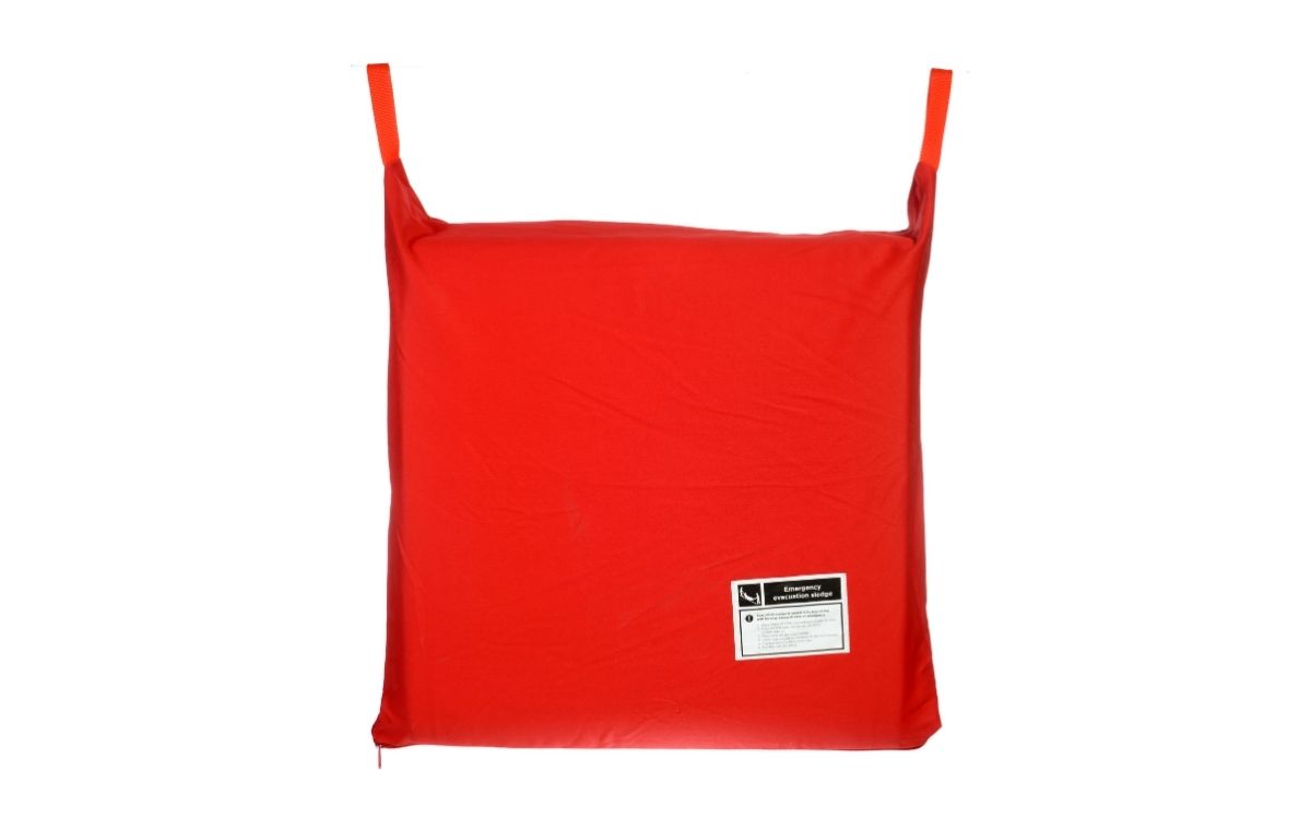 Alerta Bariatric Evacuation Sledge - ALT-E004
