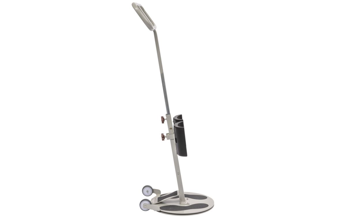 Alerta Standing Turner - ALT-ST002
