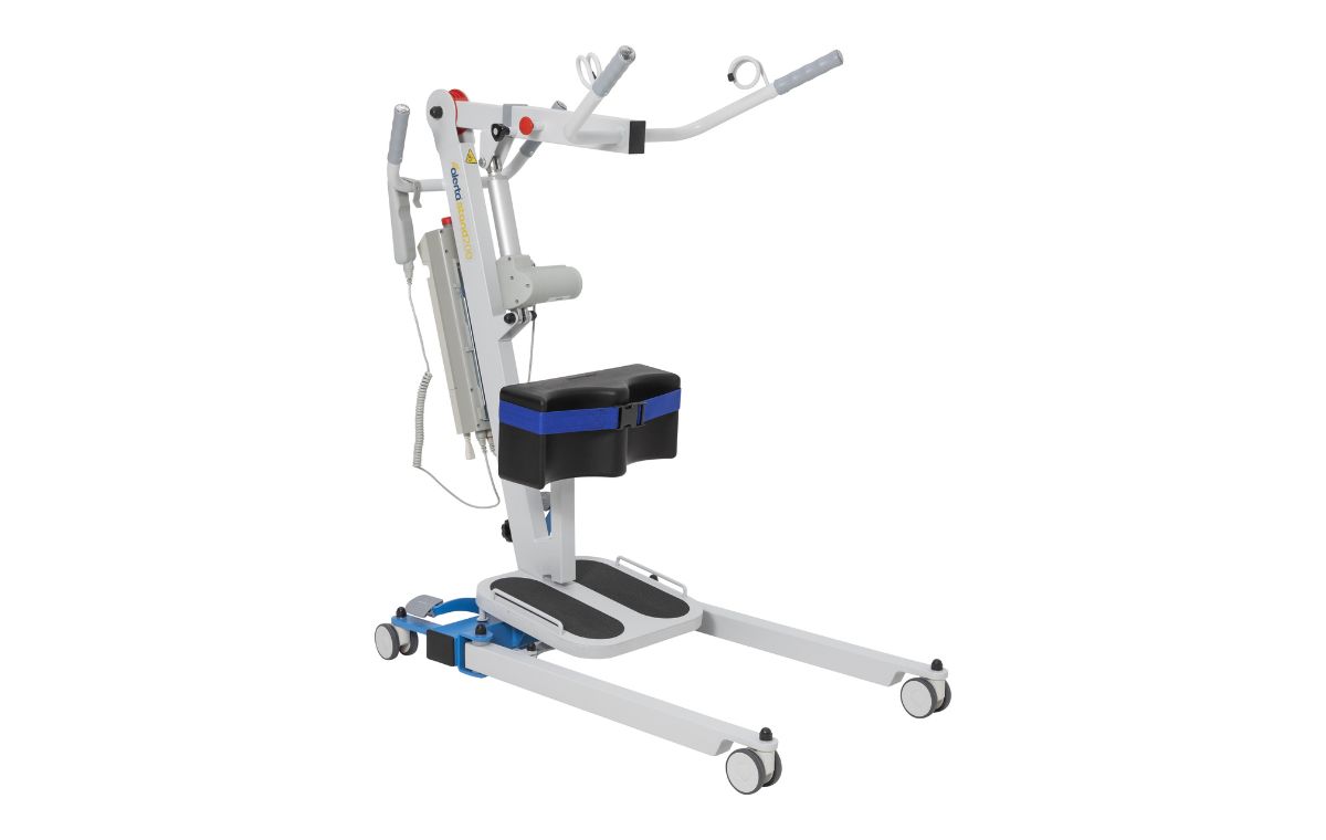 Alerta Stand 200 Powerlifter - ALT-PLS200