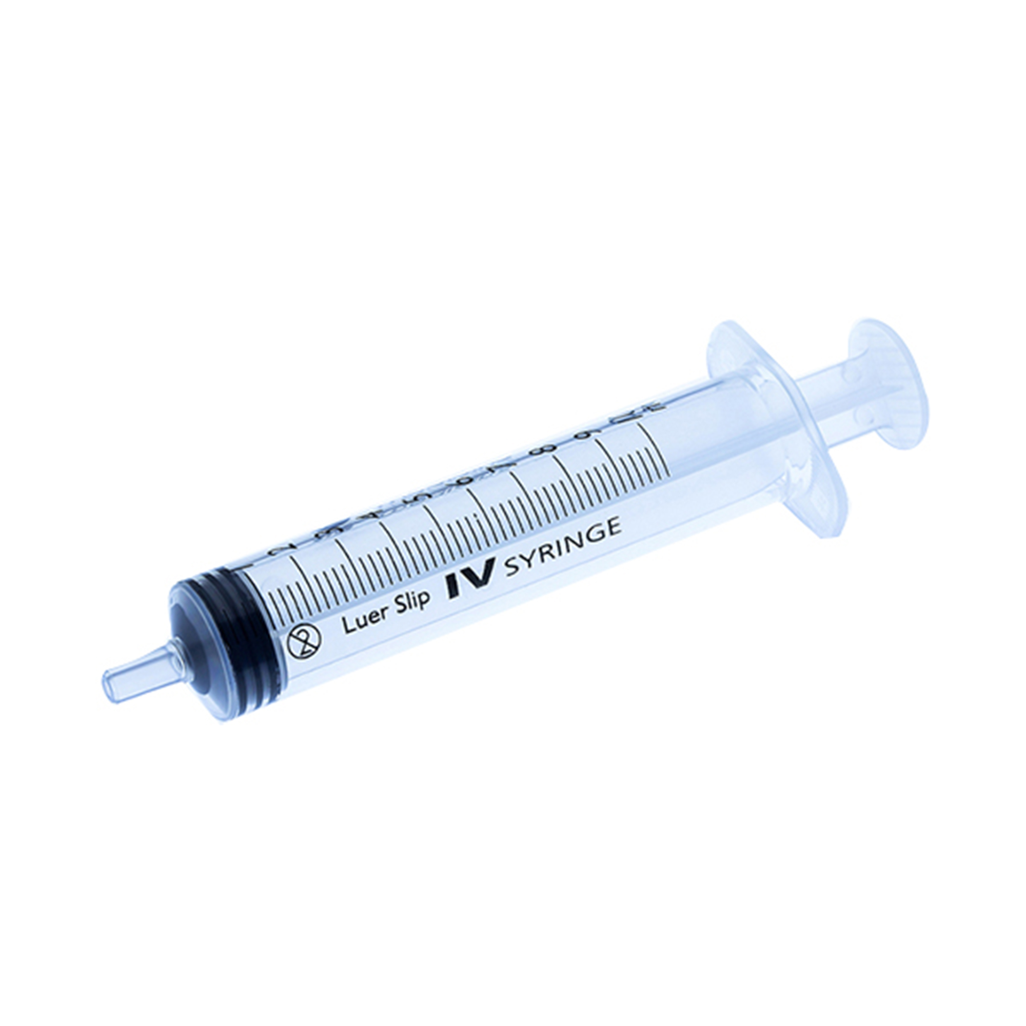 Medicina® Luer Slip IV Syringes With Concentric Tip 10ml - Y8IVS10