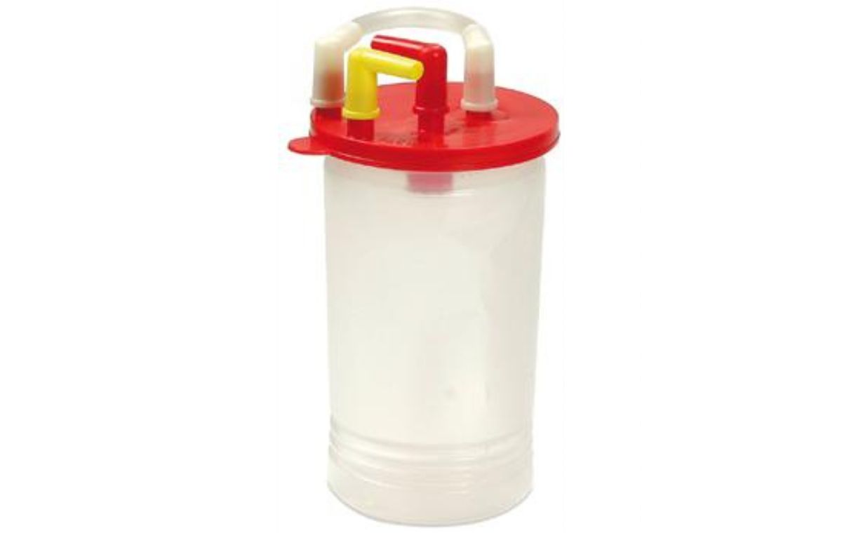 Disposable Suction Liner - 3A1687