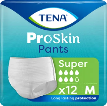 Tena Pants