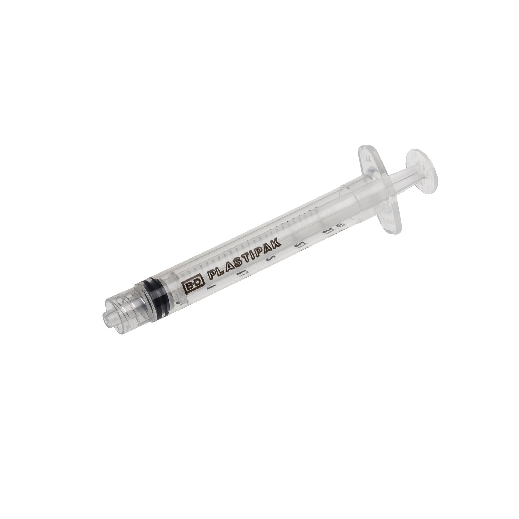 BD Plastipak™ Sterile Syringes With Luer–Lok™ Tip 3ml - BD309658