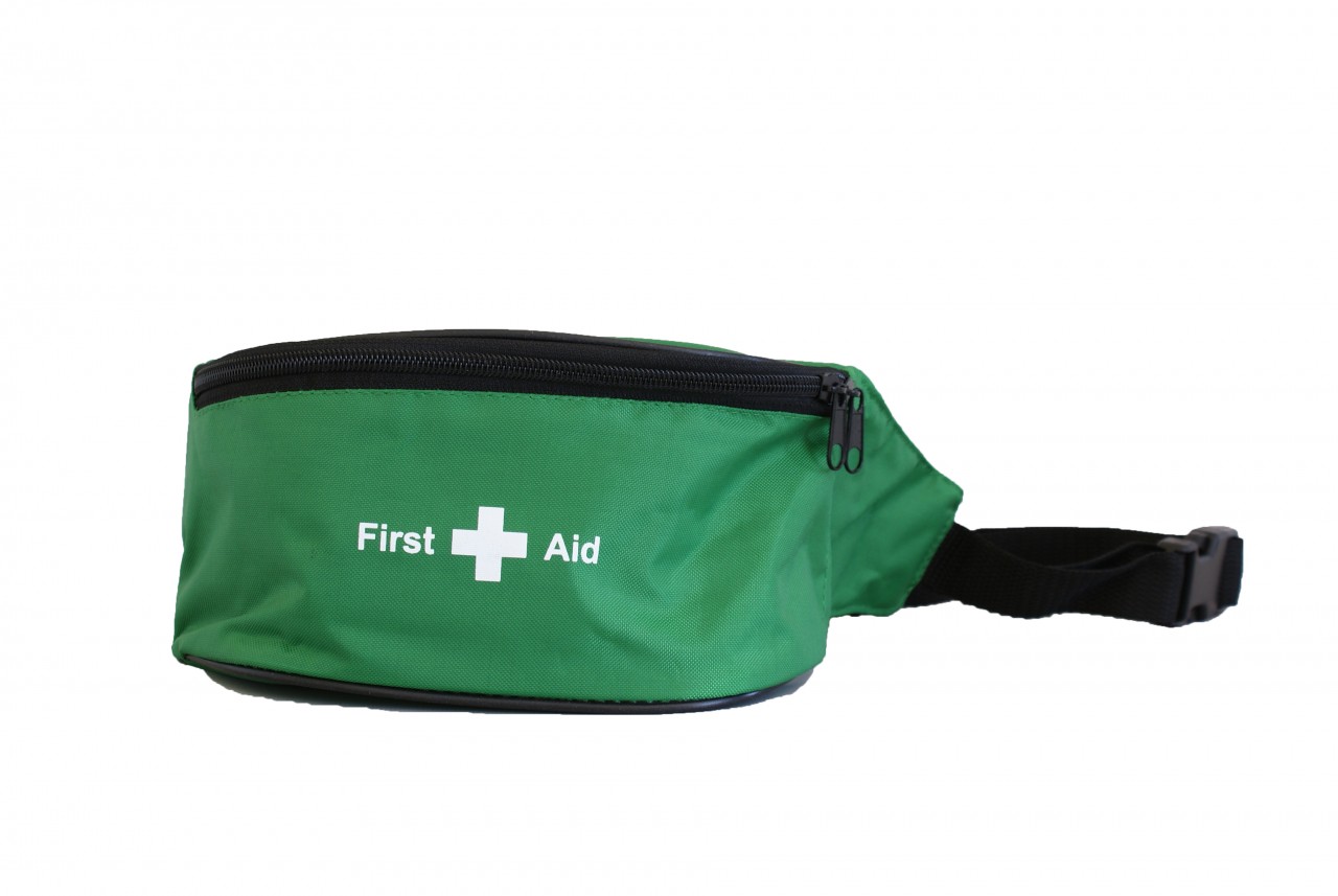 Bum Bag Small - QX8010
