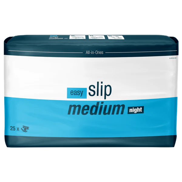 Easy All in One (Slips)