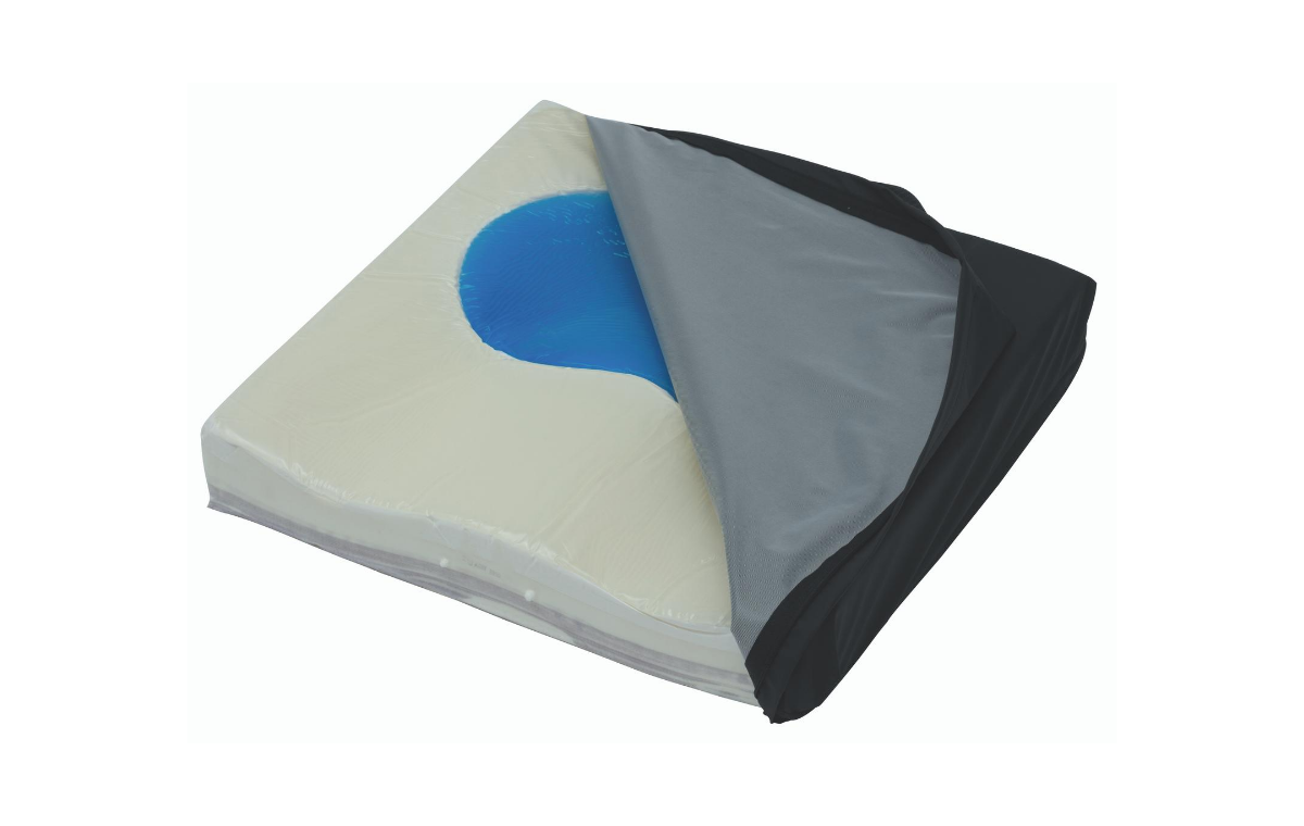 Alerta Gel-Visco Cushion - ALT-202