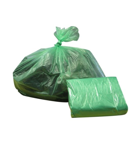 Soluble Strip Laundry Sack – Case of 200 (4 Packs of 50 Pieces)