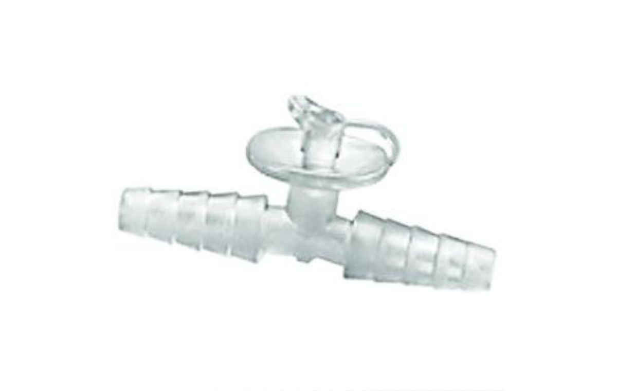Manual Flow Regulator & Connector - 3A560
