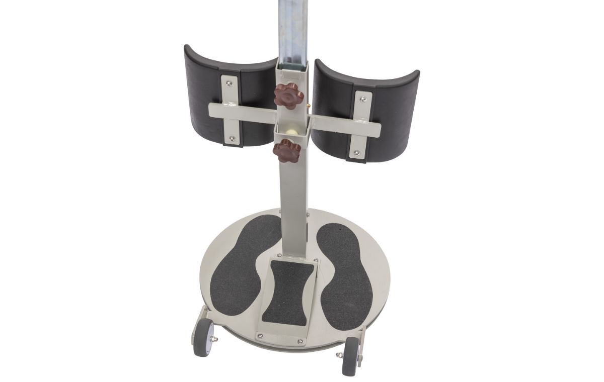 Alerta Standing Turner - ALT-ST002