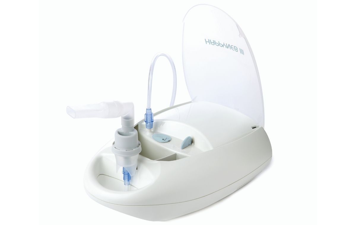3A Happyneb III Nebuliser - AP508A