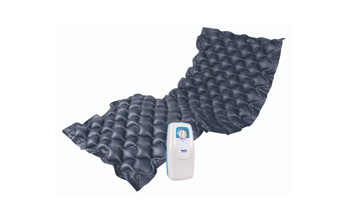 Alerta Bubble 2 Overlay Pad - ALT-9001