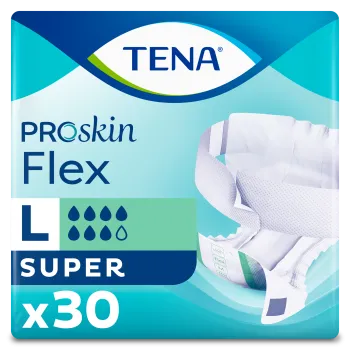 Tena Flex