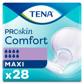 Tena Comfort