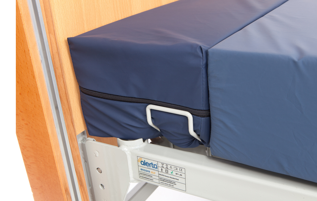 Alerta Foam Mattress 20cm Extension Insert - 90 x 14cm - ALT-66