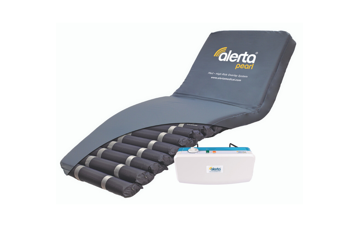 Alerta Pearl Overlay System - ALT-9004
