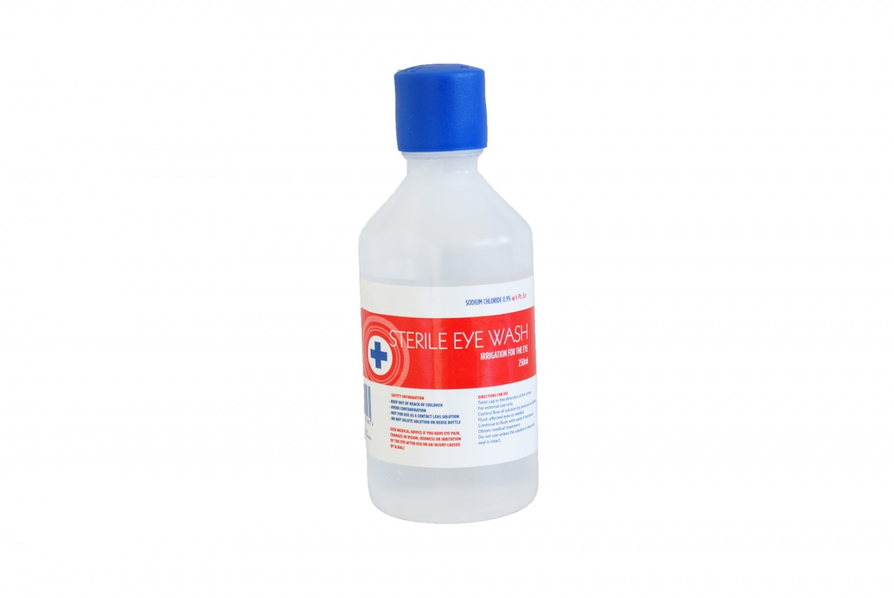 Eye Wash Solution