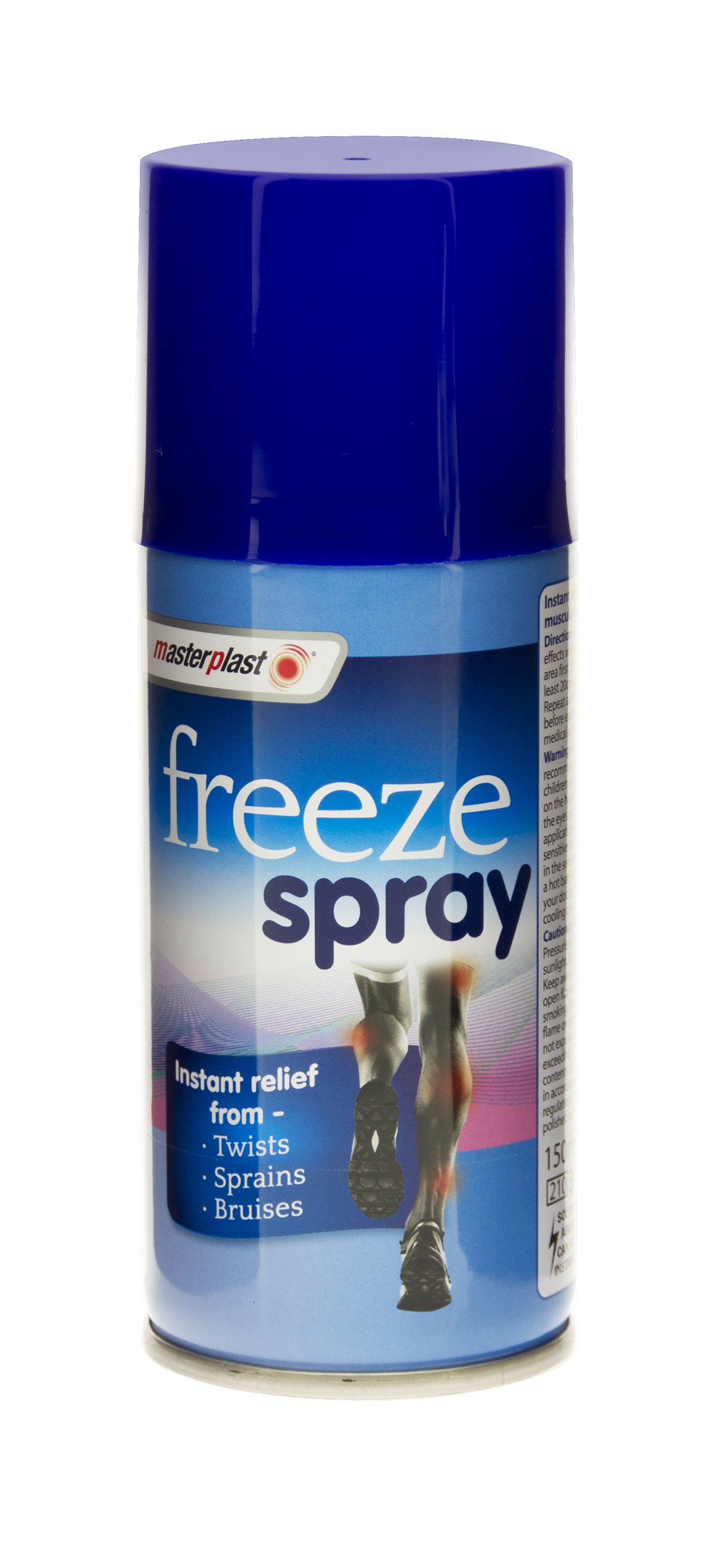 Freeze Spray 150ml - QH0550