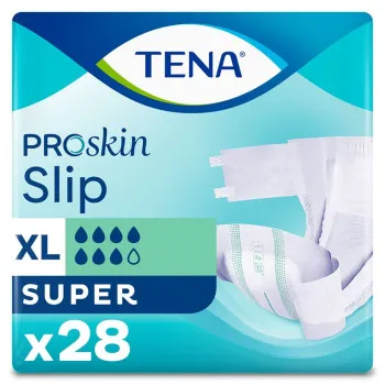 Tena Slip