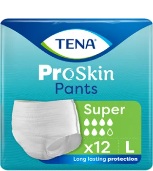 Tena Pants