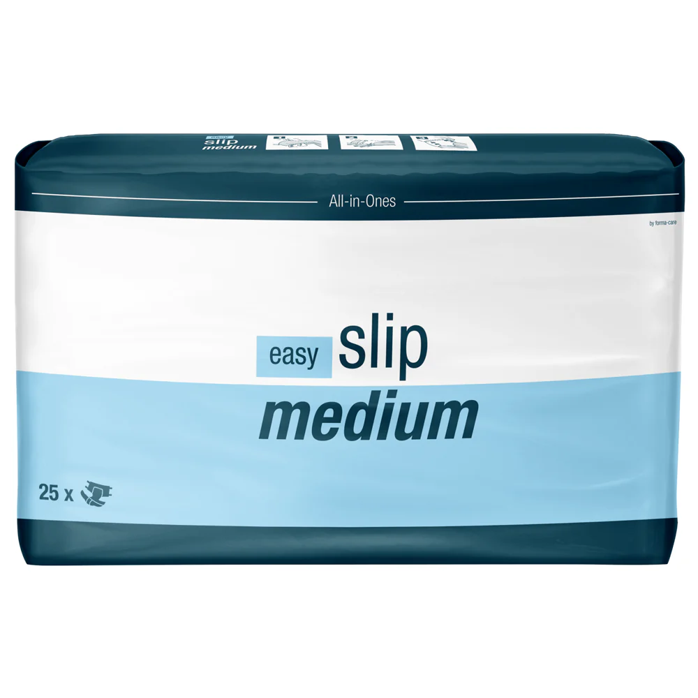Easy All in One (Slips)