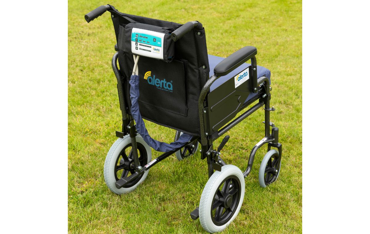 Alerta Mobile Cushion System - ALT-215/04