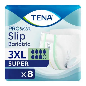 Tena Bariatric Slip