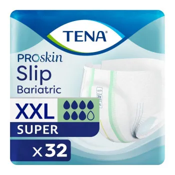 Tena Bariatric Slip
