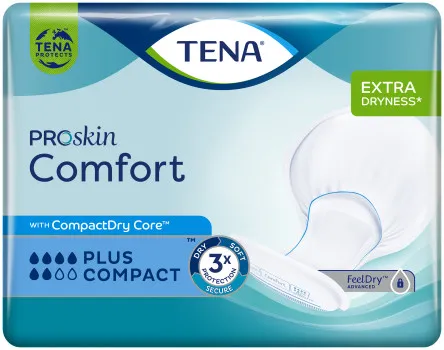 Tena Comfort