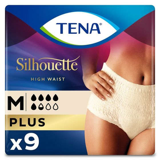 Tena Lady Silhouette Pants