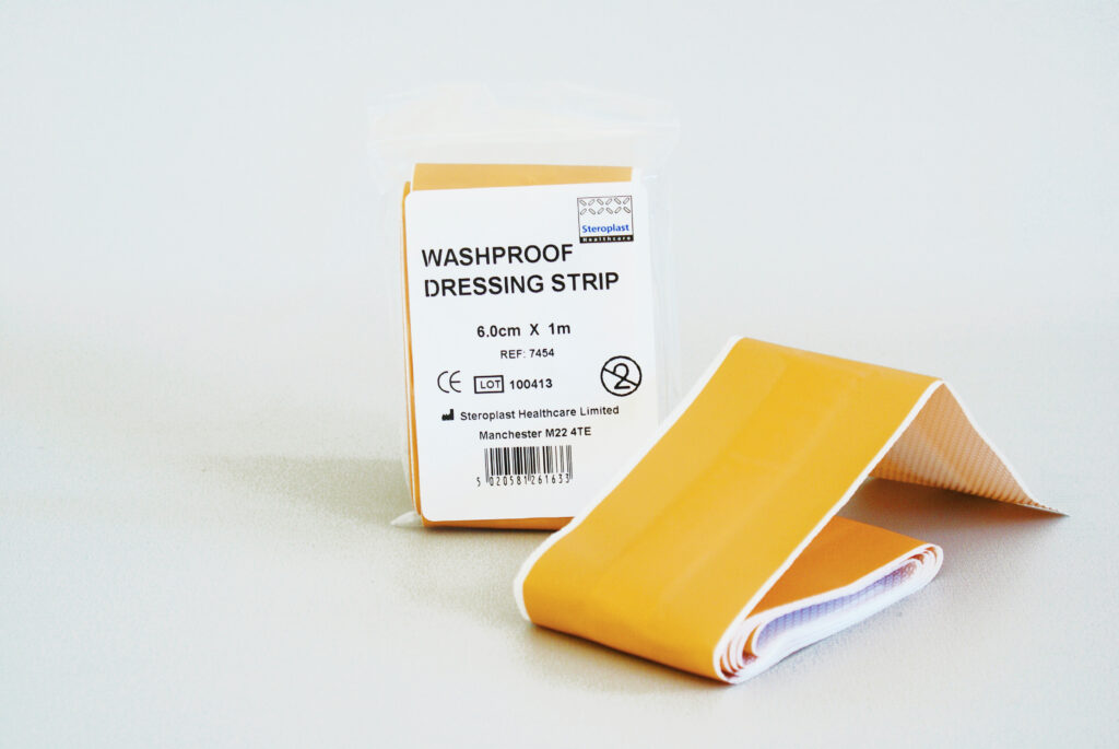 Washproof Dressing Strip - QP7013