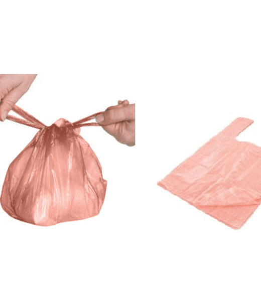 Adult Nappy Bags Scented Anti Bacterial Large Nappy Sacks - ADULTSACKS