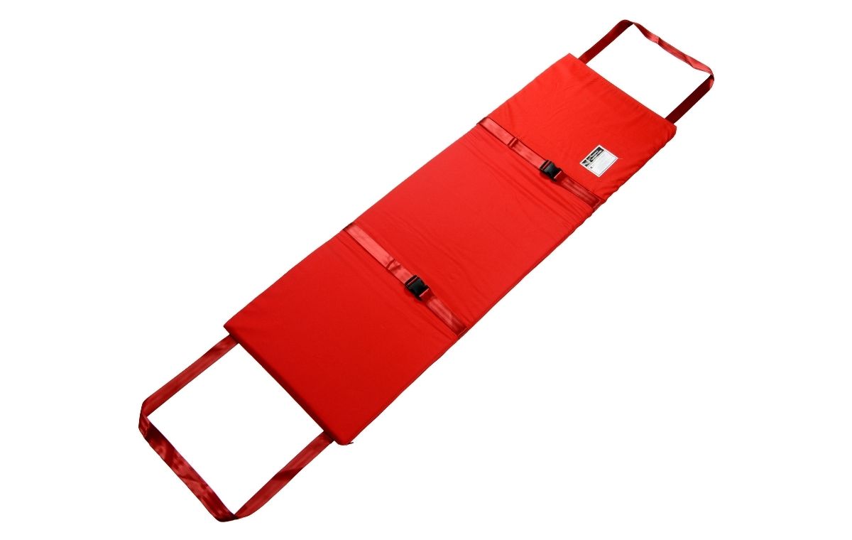 Alerta Bariatric Evacuation Sledge - ALT-E004