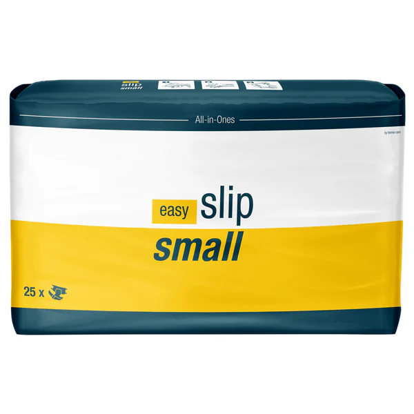 Easy All in One (Slips)