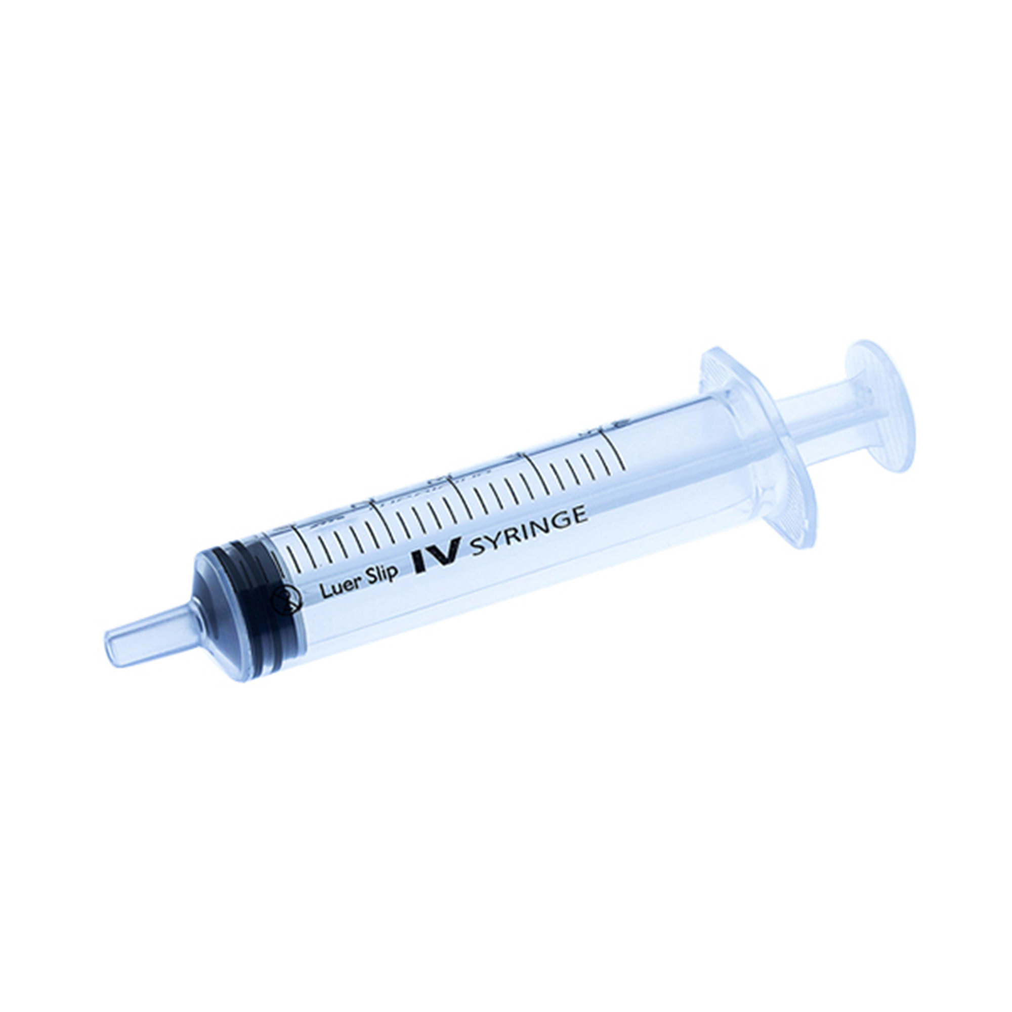 Medicina® Luer Slip IV Syringes With Concentric Tip - Y8IVS03