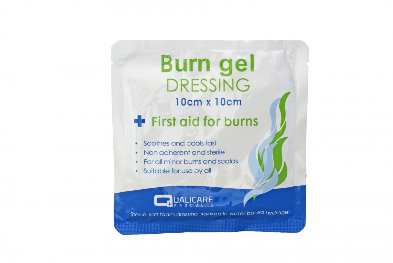 BURN GEL 