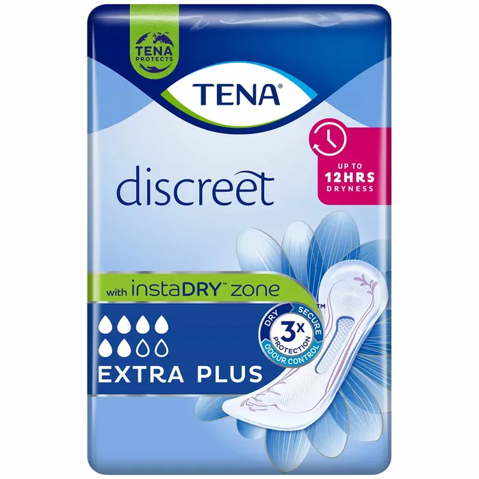 Tena Lady Discreet