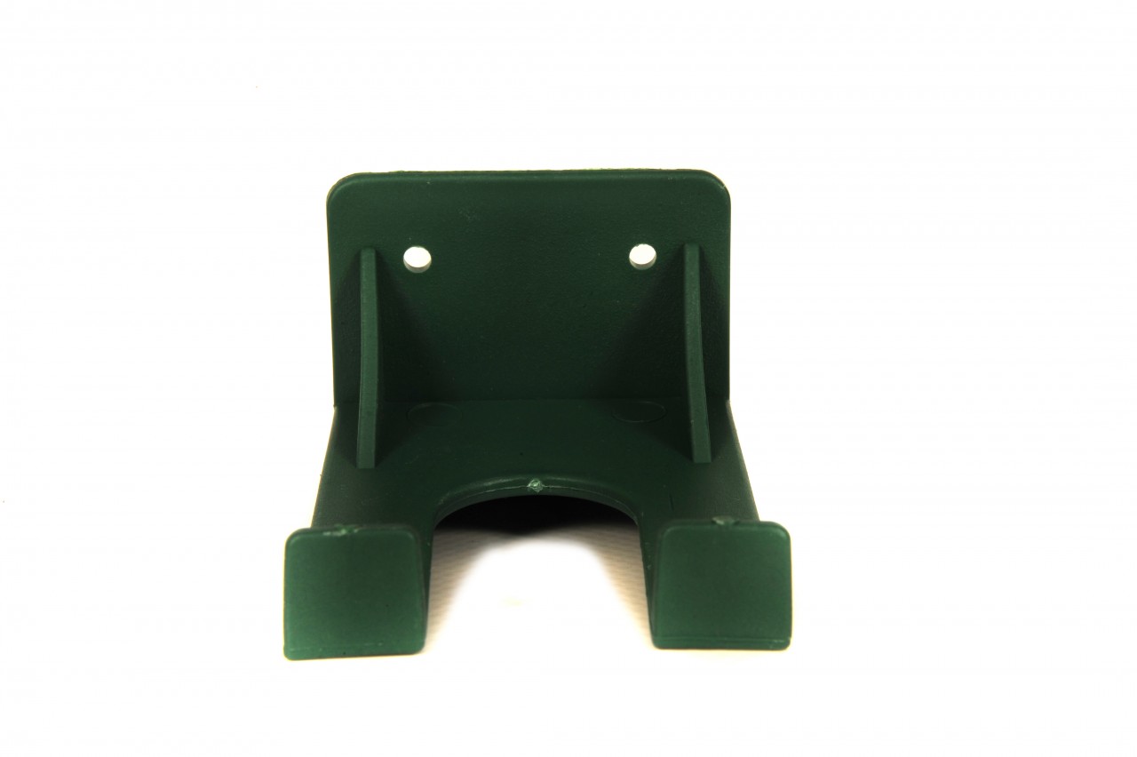 Plastic Wall Bracket - QZ9390