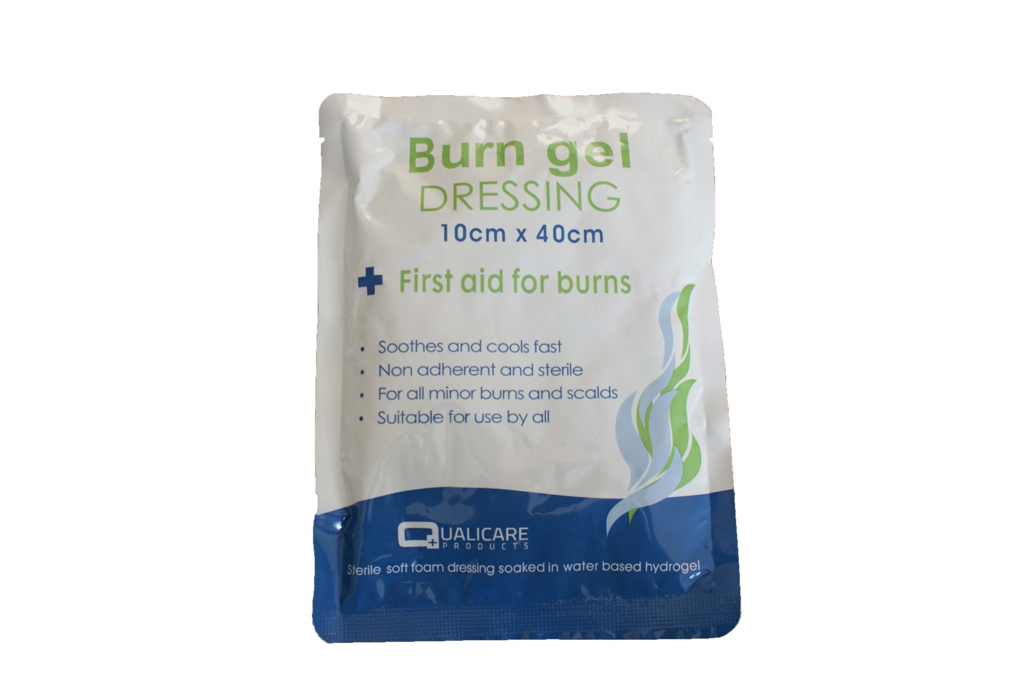 BURN GEL 