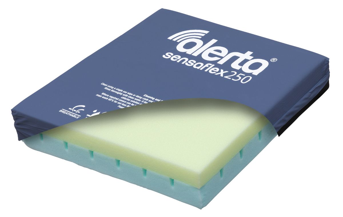 Alerta Sensaflex 250 Foam Cushion - ALT-250