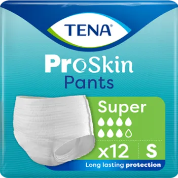 Tena Pants